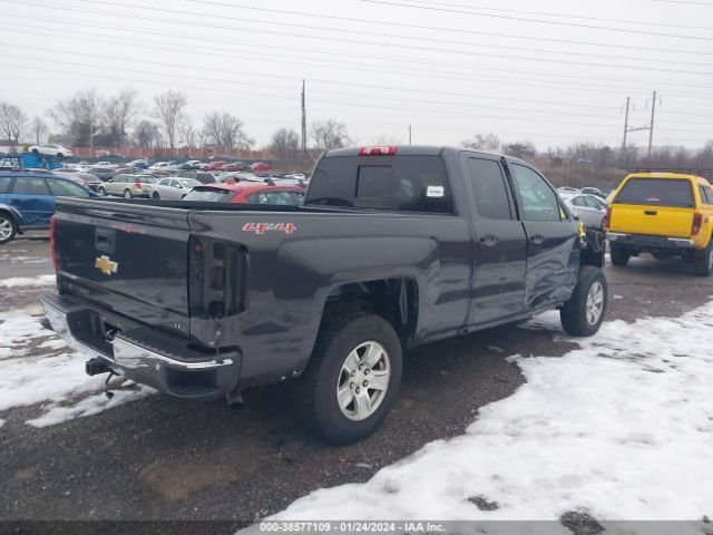 Photo 3 VIN: 1GCVKREH8FZ163390 - CHEVROLET SILVERADO 1500 