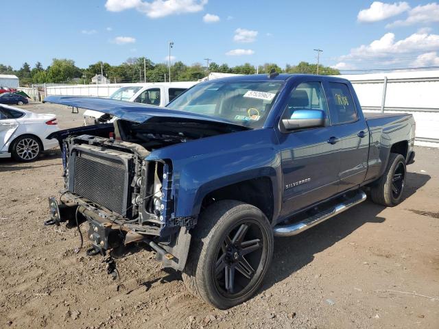 Photo 1 VIN: 1GCVKREH8FZ180206 - CHEVROLET SILVER1500 