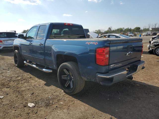 Photo 2 VIN: 1GCVKREH8FZ180206 - CHEVROLET SILVER1500 