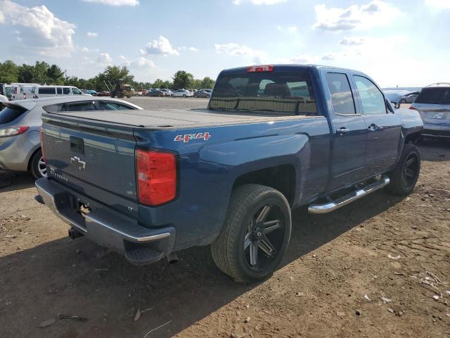 Photo 3 VIN: 1GCVKREH8FZ180206 - CHEVROLET SILVER1500 