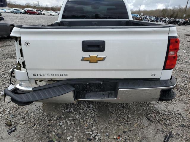 Photo 5 VIN: 1GCVKREH8FZ199208 - CHEVROLET SILVERADO 