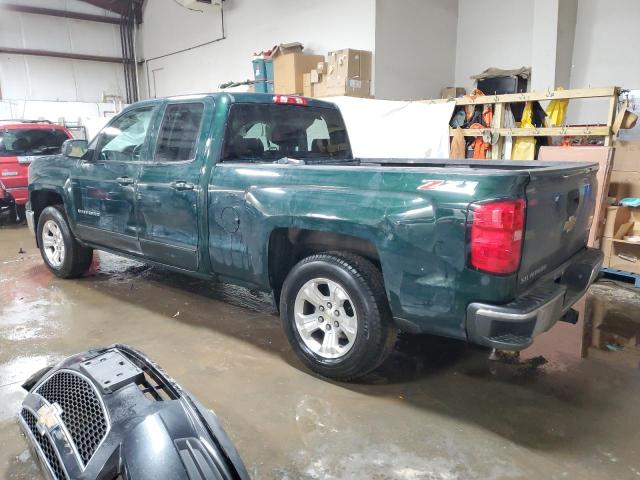 Photo 1 VIN: 1GCVKREH8FZ207131 - CHEVROLET SILVERADO 