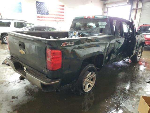 Photo 2 VIN: 1GCVKREH8FZ207131 - CHEVROLET SILVERADO 