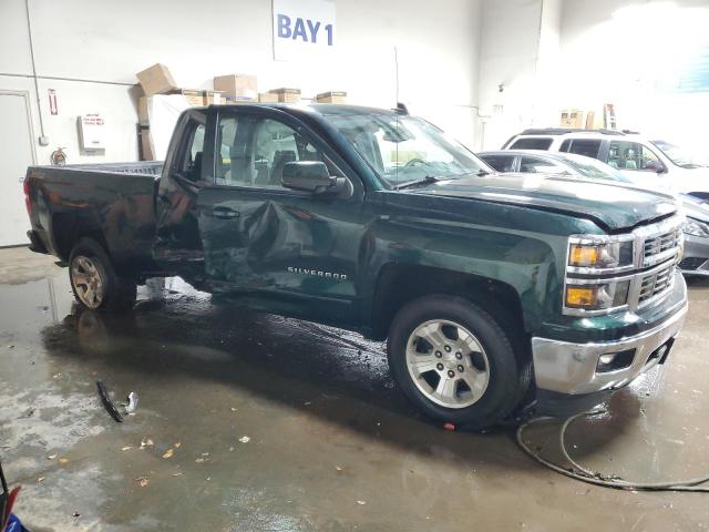 Photo 3 VIN: 1GCVKREH8FZ207131 - CHEVROLET SILVERADO 