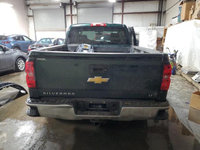 Photo 5 VIN: 1GCVKREH8FZ207131 - CHEVROLET SILVERADO 