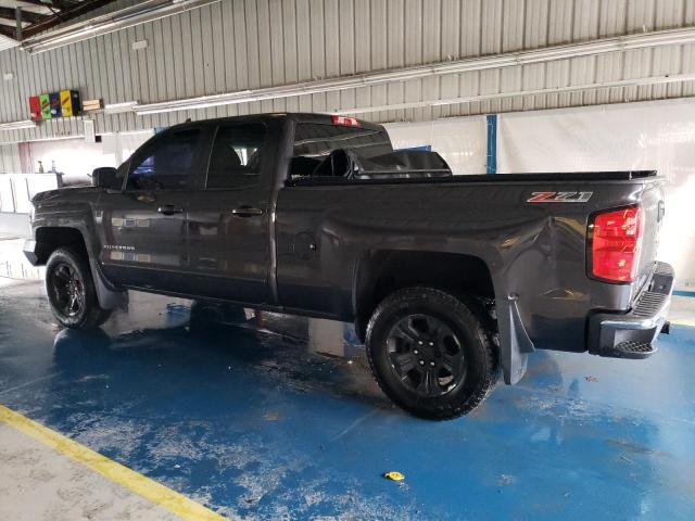 Photo 1 VIN: 1GCVKREH8FZ207906 - CHEVROLET SILVERADO 