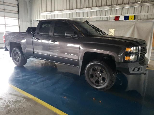 Photo 3 VIN: 1GCVKREH8FZ207906 - CHEVROLET SILVERADO 