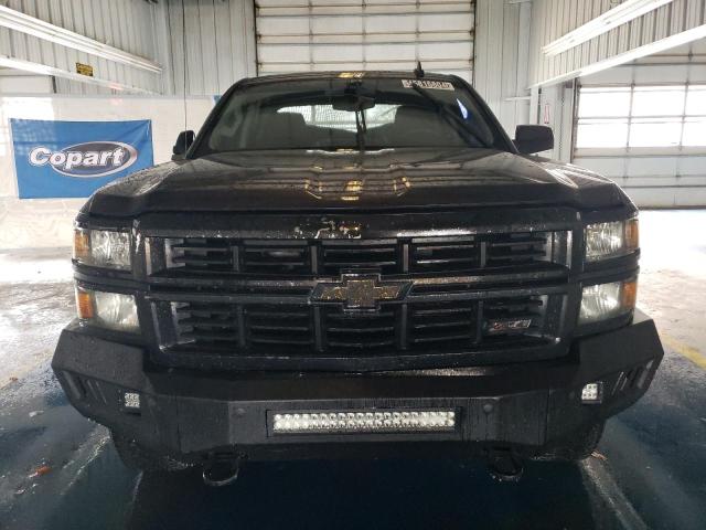 Photo 4 VIN: 1GCVKREH8FZ207906 - CHEVROLET SILVERADO 