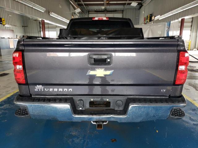 Photo 5 VIN: 1GCVKREH8FZ207906 - CHEVROLET SILVERADO 