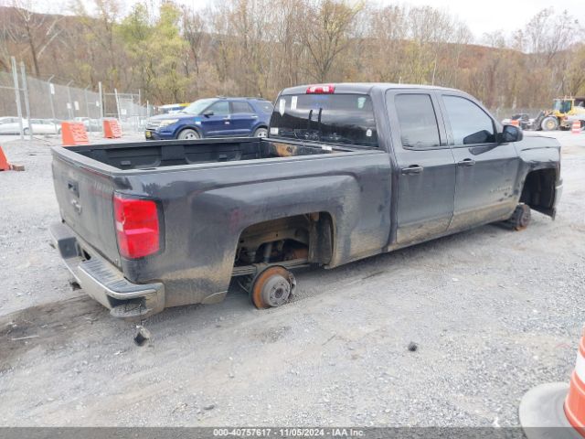 Photo 3 VIN: 1GCVKREH8FZ257219 - CHEVROLET SILVERADO 