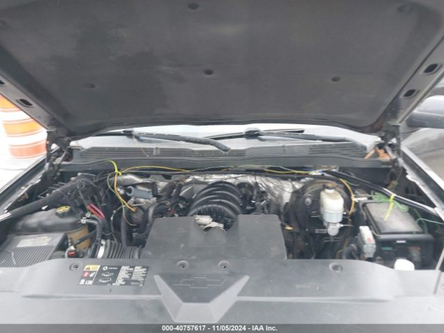 Photo 9 VIN: 1GCVKREH8FZ257219 - CHEVROLET SILVERADO 