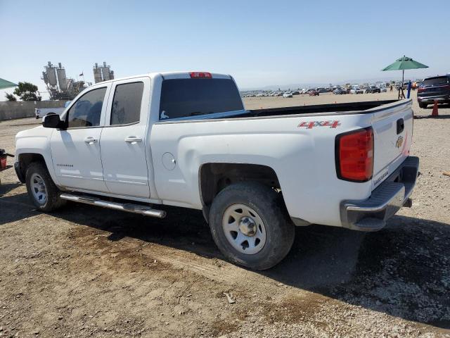 Photo 1 VIN: 1GCVKREH8FZ333358 - CHEVROLET SILVERADO 