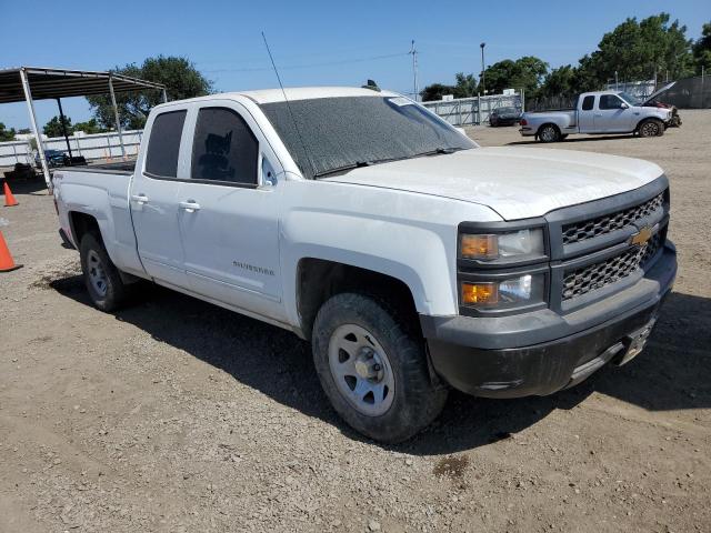 Photo 3 VIN: 1GCVKREH8FZ333358 - CHEVROLET SILVERADO 