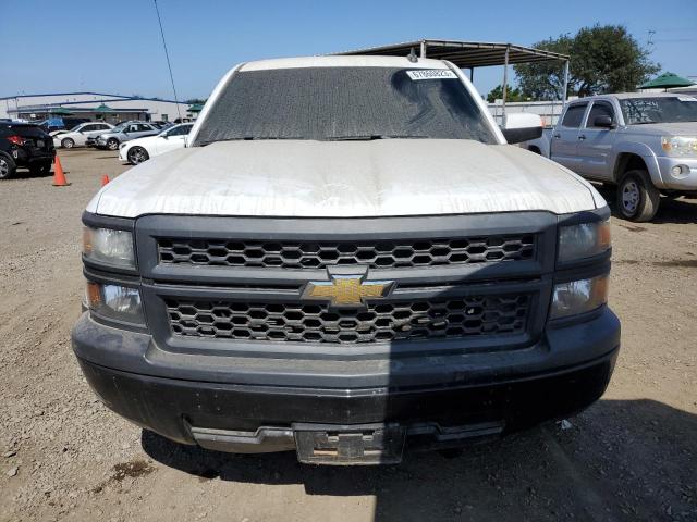 Photo 4 VIN: 1GCVKREH8FZ333358 - CHEVROLET SILVERADO 