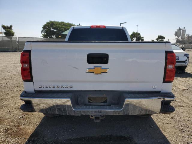 Photo 5 VIN: 1GCVKREH8FZ333358 - CHEVROLET SILVERADO 