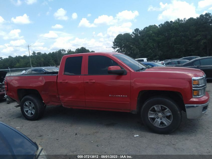 Photo 12 VIN: 1GCVKREH8FZ336034 - CHEVROLET SILVERADO 