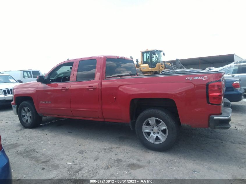 Photo 13 VIN: 1GCVKREH8FZ336034 - CHEVROLET SILVERADO 