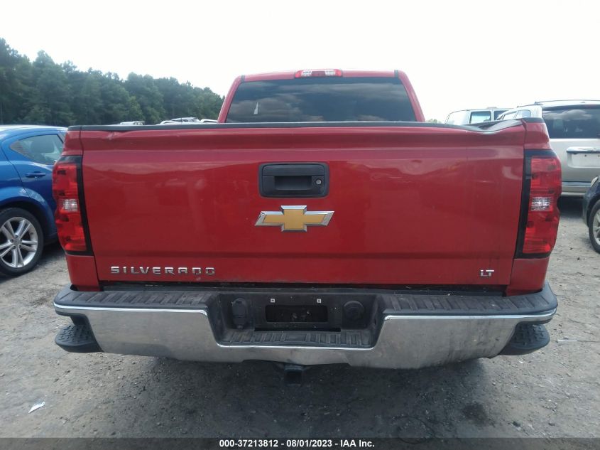 Photo 15 VIN: 1GCVKREH8FZ336034 - CHEVROLET SILVERADO 