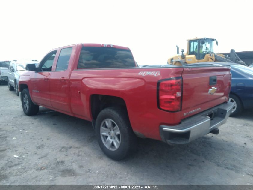 Photo 2 VIN: 1GCVKREH8FZ336034 - CHEVROLET SILVERADO 