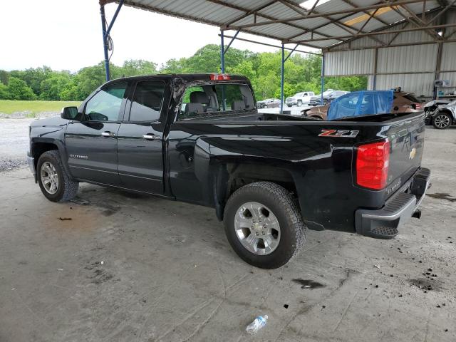 Photo 1 VIN: 1GCVKREH8FZ432973 - CHEVROLET SILVERADO 