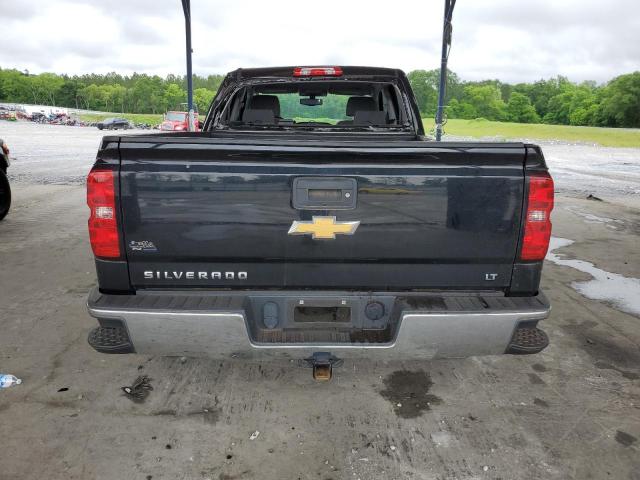 Photo 5 VIN: 1GCVKREH8FZ432973 - CHEVROLET SILVERADO 