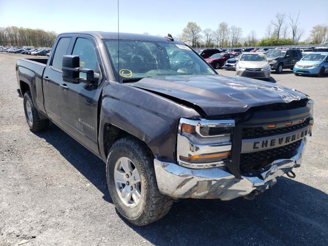 Photo 0 VIN: 1GCVKREH8GZ117186 - CHEVROLET SILVERADO 