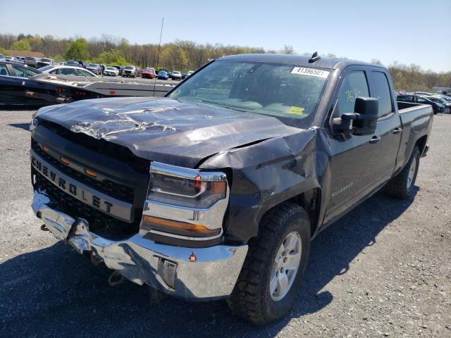 Photo 1 VIN: 1GCVKREH8GZ117186 - CHEVROLET SILVERADO 