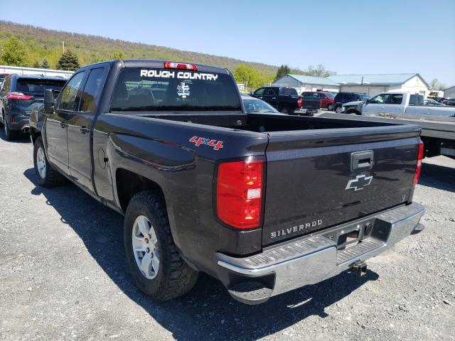 Photo 2 VIN: 1GCVKREH8GZ117186 - CHEVROLET SILVERADO 