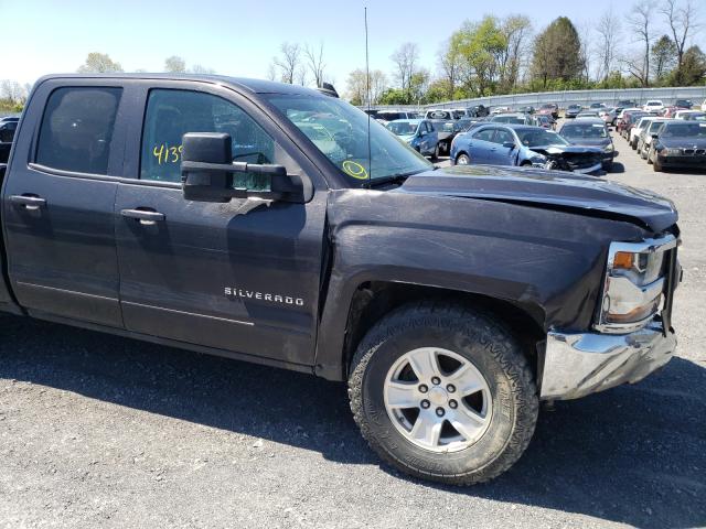 Photo 8 VIN: 1GCVKREH8GZ117186 - CHEVROLET SILVERADO 