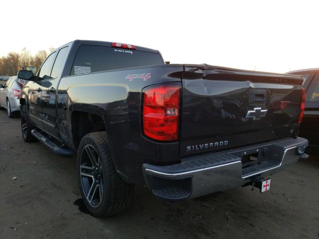 Photo 2 VIN: 1GCVKREH8GZ203713 - CHEVROLET SILVERADO 