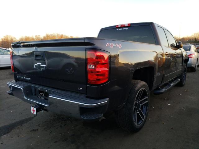 Photo 3 VIN: 1GCVKREH8GZ203713 - CHEVROLET SILVERADO 