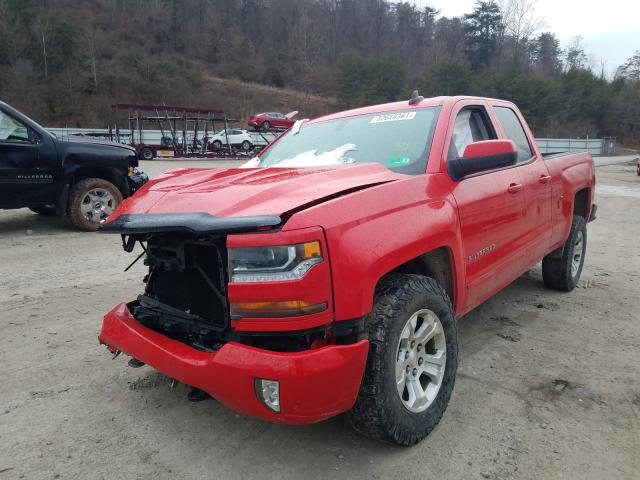 Photo 1 VIN: 1GCVKREH8GZ256766 - CHEVROLET SILVERADO 