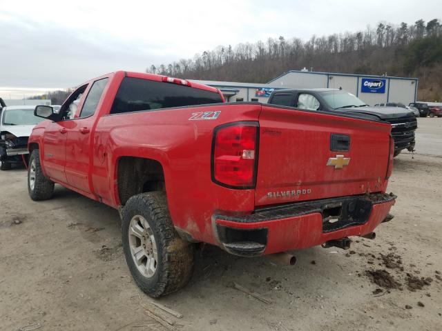 Photo 2 VIN: 1GCVKREH8GZ256766 - CHEVROLET SILVERADO 