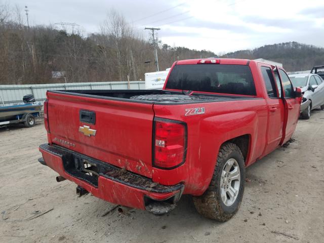 Photo 3 VIN: 1GCVKREH8GZ256766 - CHEVROLET SILVERADO 