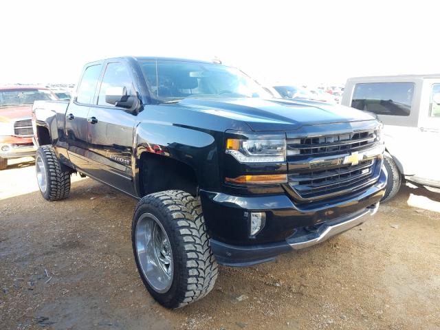 Photo 0 VIN: 1GCVKREH8GZ286639 - CHEVROLET SILVERADO 