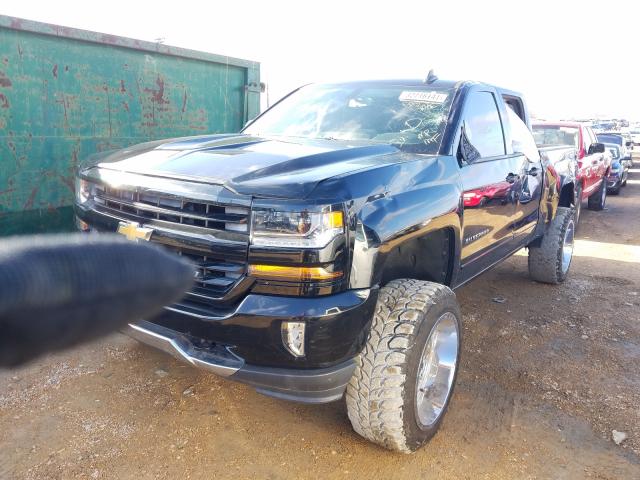 Photo 1 VIN: 1GCVKREH8GZ286639 - CHEVROLET SILVERADO 