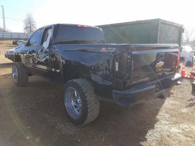 Photo 2 VIN: 1GCVKREH8GZ286639 - CHEVROLET SILVERADO 