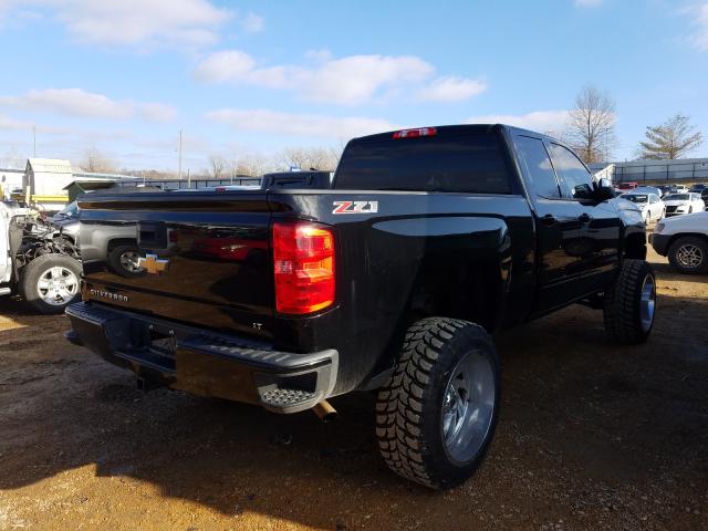 Photo 3 VIN: 1GCVKREH8GZ286639 - CHEVROLET SILVERADO 