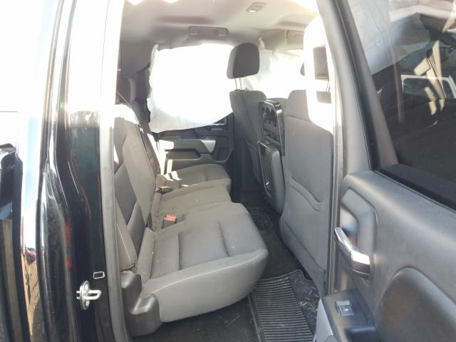 Photo 5 VIN: 1GCVKREH8GZ286639 - CHEVROLET SILVERADO 