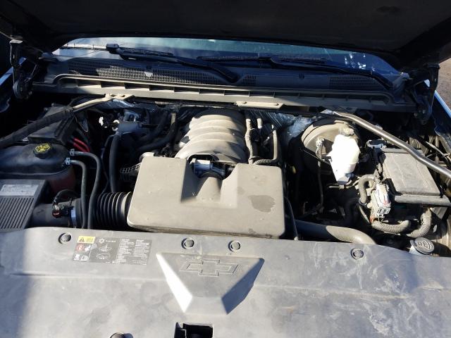 Photo 6 VIN: 1GCVKREH8GZ286639 - CHEVROLET SILVERADO 