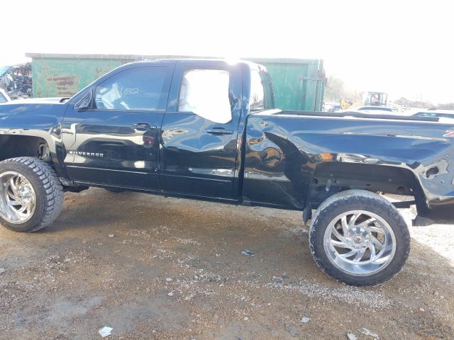 Photo 8 VIN: 1GCVKREH8GZ286639 - CHEVROLET SILVERADO 