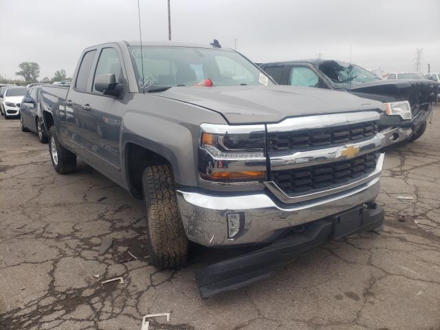 Photo 0 VIN: 1GCVKREH8HZ164381 - CHEVROLET SILVERADO 