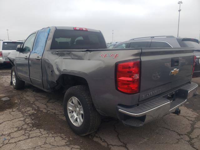 Photo 2 VIN: 1GCVKREH8HZ164381 - CHEVROLET SILVERADO 