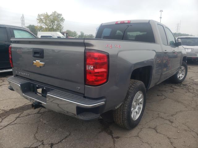 Photo 3 VIN: 1GCVKREH8HZ164381 - CHEVROLET SILVERADO 