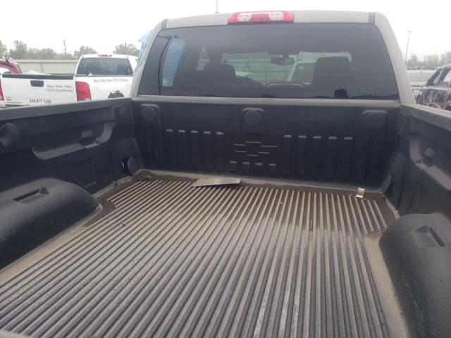 Photo 5 VIN: 1GCVKREH8HZ164381 - CHEVROLET SILVERADO 