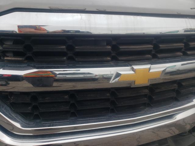 Photo 8 VIN: 1GCVKREH8HZ164381 - CHEVROLET SILVERADO 