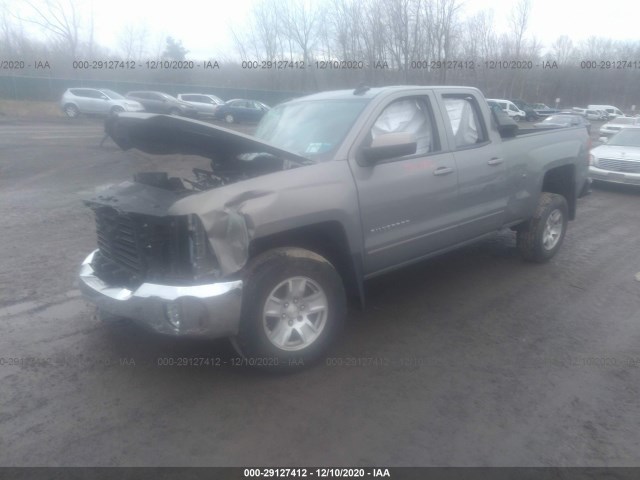 Photo 1 VIN: 1GCVKREH8HZ184985 - CHEVROLET SILVERADO 1500 