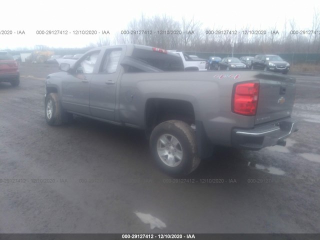 Photo 2 VIN: 1GCVKREH8HZ184985 - CHEVROLET SILVERADO 1500 