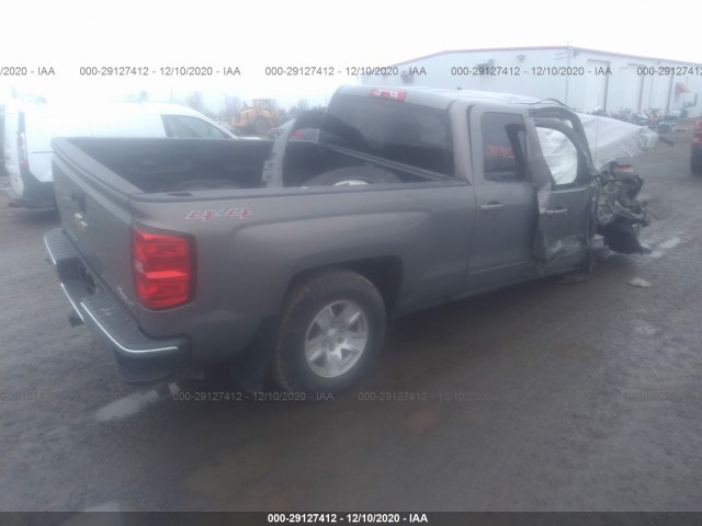 Photo 3 VIN: 1GCVKREH8HZ184985 - CHEVROLET SILVERADO 1500 