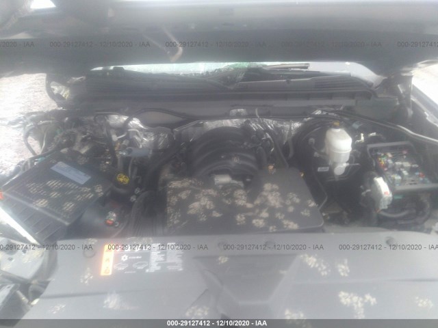 Photo 9 VIN: 1GCVKREH8HZ184985 - CHEVROLET SILVERADO 1500 